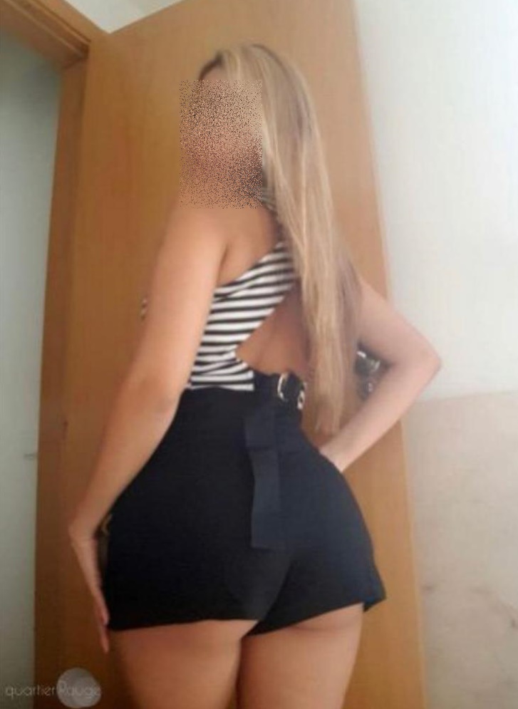 Lezo (lezbiyen) escort Kamuran