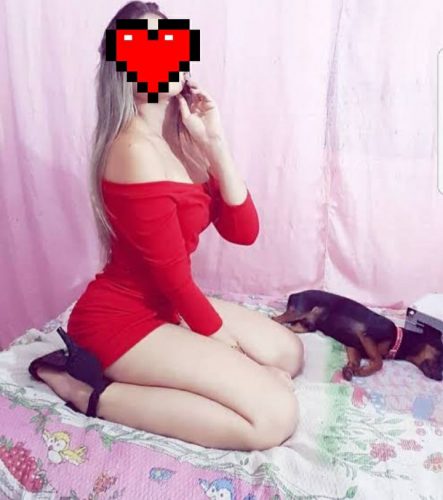 Ön Sevişme Yapan Denizli Escort