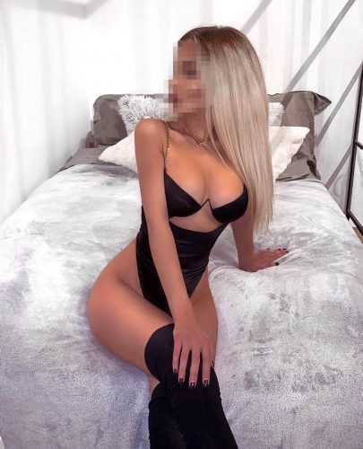 Denizli Tecrübesiz Çıtır Escort